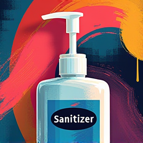 Hand Sanitizer 