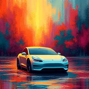 Tesla Étanche