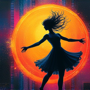 Dance in the Eclipse 