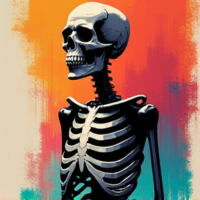 Skeleton Crush