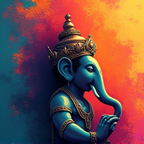 Ganesha's Groove