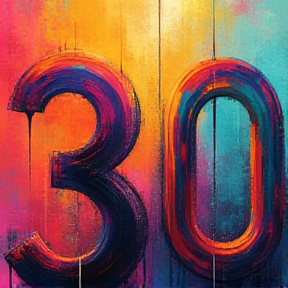 30