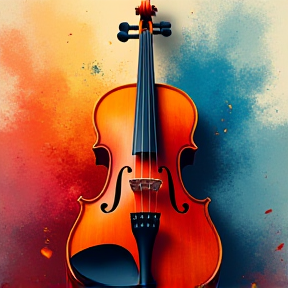 Violin 