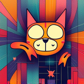 Kitty Pow!!!