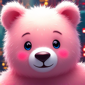 FuzzyPinkPolarBear