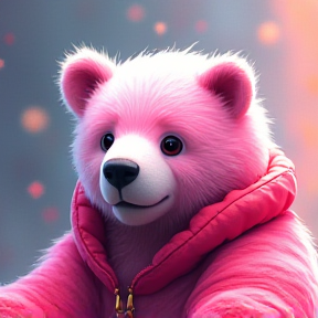 FuzzyPinkPolarBear