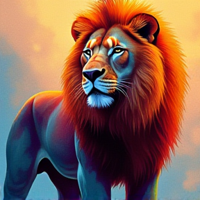 Lion