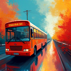 Bus