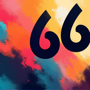 66