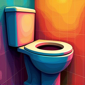 Toilet Tango