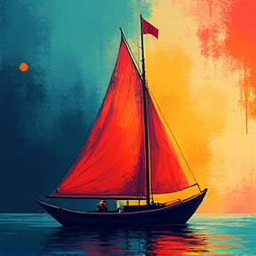 Sailboat