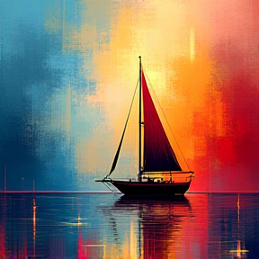 Sailboat