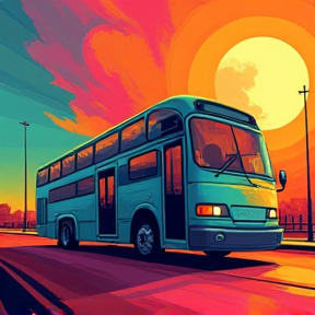 Buses