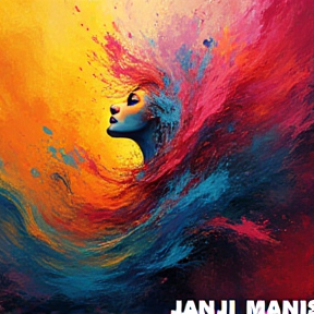 JANJI MANIS