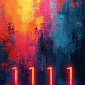 1111