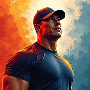 John Cena