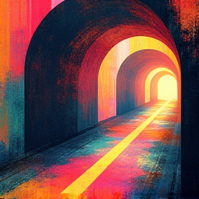 Tunnel