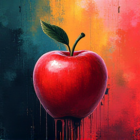 Apple Rotten