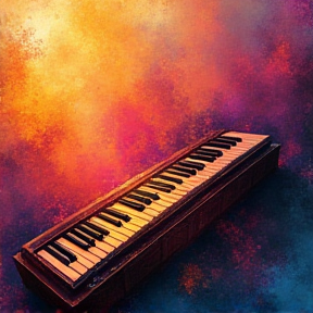 The Indian Harmonium