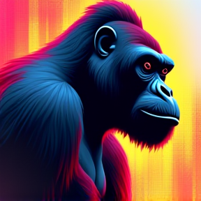 Gorilla Groove