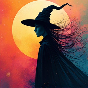 Witch 