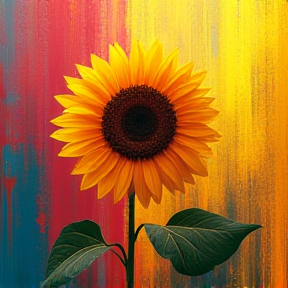 sunflower