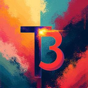 T3