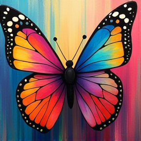 butterfly