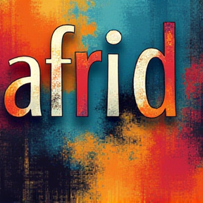 Afrid