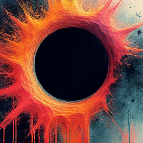 Black hole