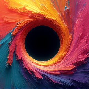 Black hole