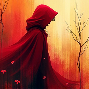 little red riding hood 