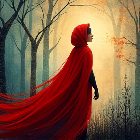 little red riding hood 