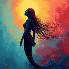 Mermaid 