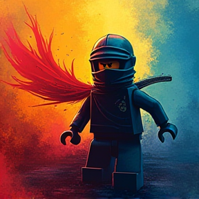 Ninjago