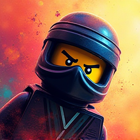 Ninjago