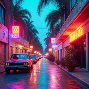 Miami Vice