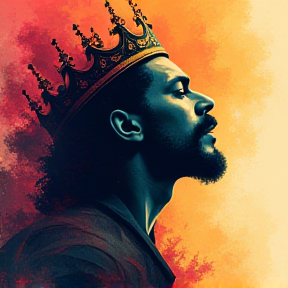 King 