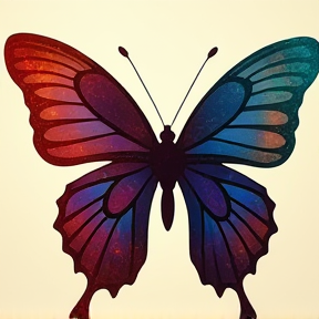 butterfly