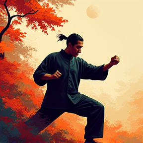 Kung Fu Dreams