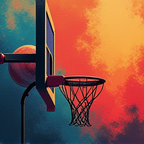 Basketball dreams