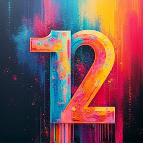 12