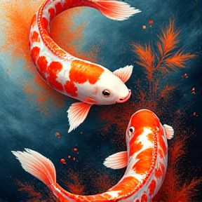 Koi