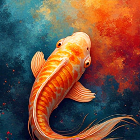 Koi