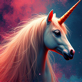 Unicorn Fury