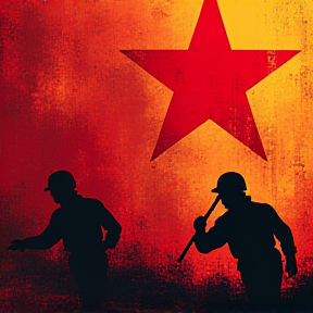 Red Star Revolution