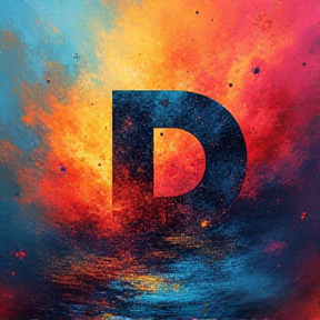 D