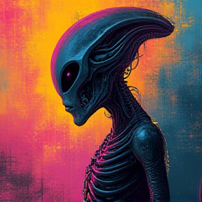 Alien