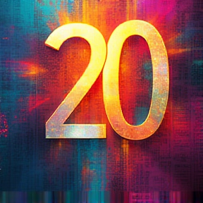 20