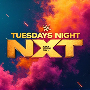 WWE Tuesday Night NXT